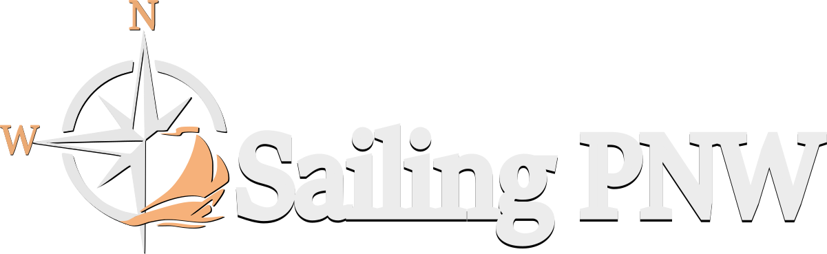 SAILING PNW Logo